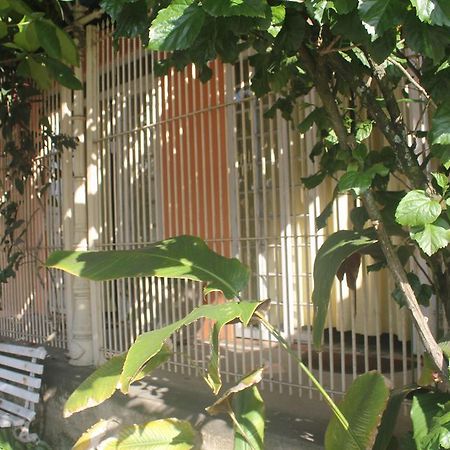 Ubatuba Surf Spot Bed & Breakfast Bagian luar foto