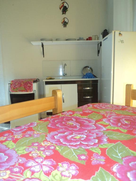Ubatuba Surf Spot Bed & Breakfast Ruang foto