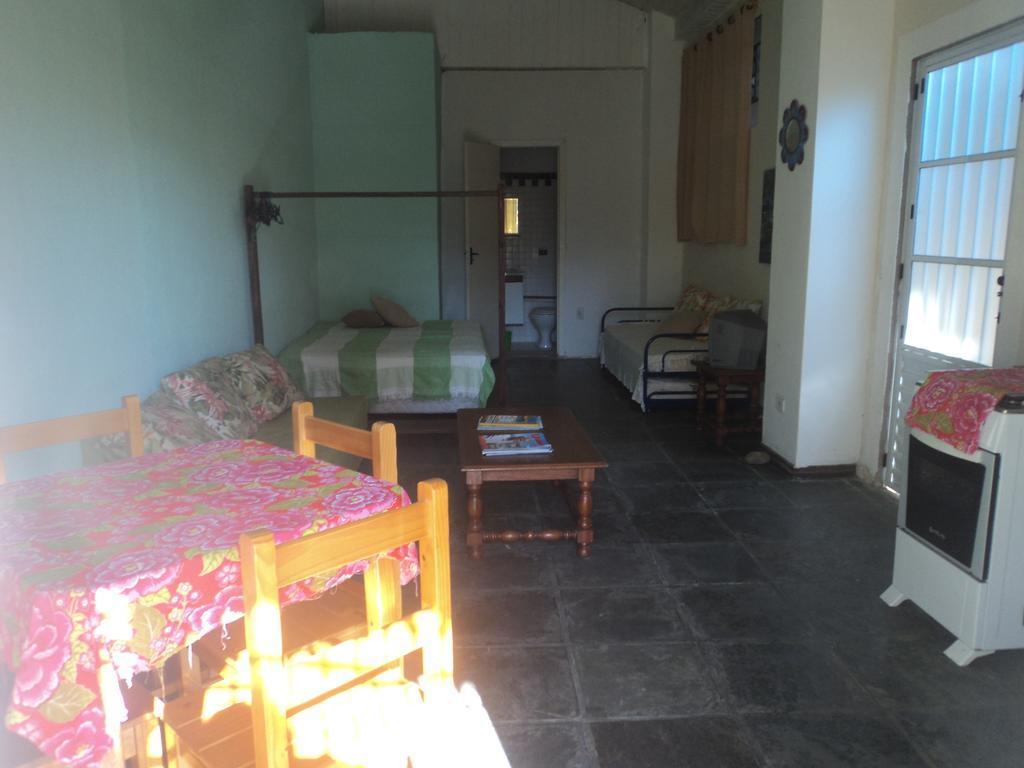 Ubatuba Surf Spot Bed & Breakfast Ruang foto