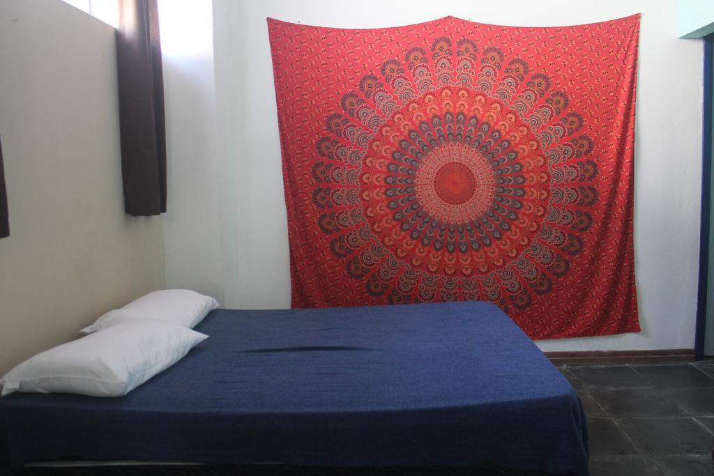 Ubatuba Surf Spot Bed & Breakfast Bagian luar foto